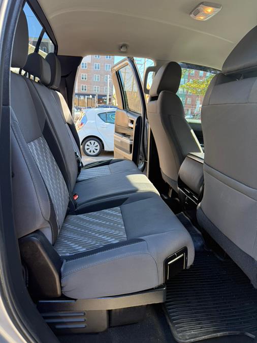 2018 Toyota Tundra 4WD SR5 Double Cab 6.5'' Bed 5.7L (Natl), available for sale in Shelton, Connecticut | Center Motorsports LLC. Shelton, Connecticut 2018 Toyota Tundra 4WD SR5 Double Cab 6.5'' Bed 5.7L (Natl), available for sale in Shelton, Connecticut | Center Motorsports LLC. Shelton, Connecticut