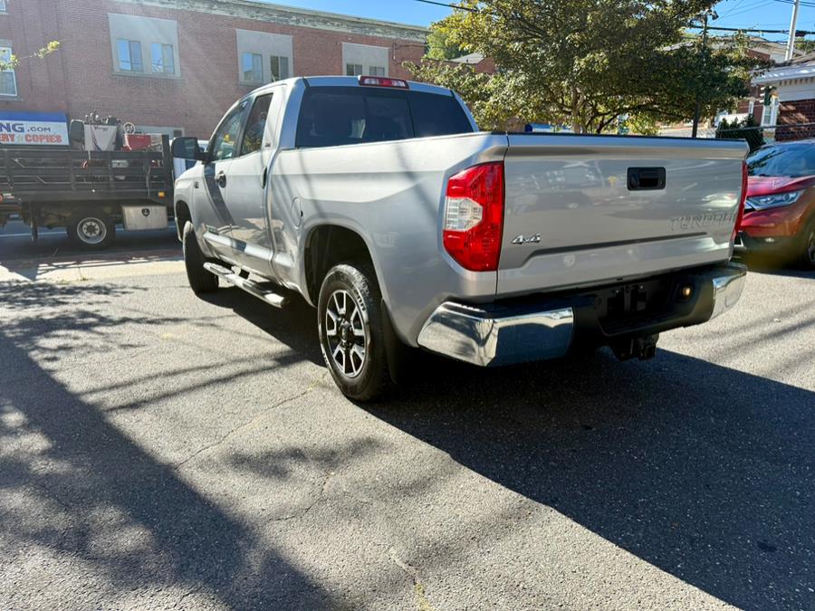 2018 Toyota Tundra 4WD SR5 Double Cab 6.5'' Bed 5.7L (Natl), available for sale in Shelton, Connecticut | Center Motorsports LLC. Shelton, Connecticut 2018 Toyota Tundra 4WD SR5 Double Cab 6.5'' Bed 5.7L (Natl), available for sale in Shelton, Connecticut | Center Motorsports LLC. Shelton, Connecticut