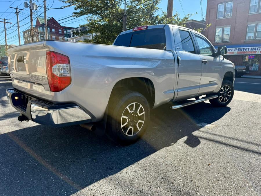 2018 Toyota Tundra 4WD SR5 Double Cab 6.5'' Bed 5.7L (Natl), available for sale in Shelton, Connecticut | Center Motorsports LLC. Shelton, Connecticut 2018 Toyota Tundra 4WD SR5 Double Cab 6.5'' Bed 5.7L (Natl), available for sale in Shelton, Connecticut | Center Motorsports LLC. Shelton, Connecticut