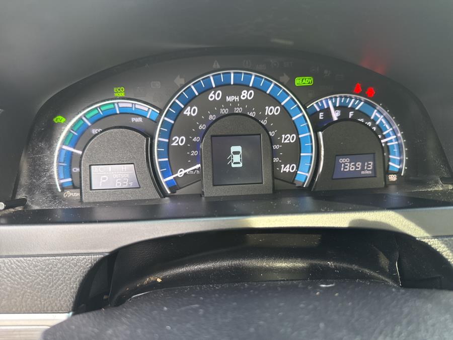 2014 Toyota Camry Hybrid 2014.5 4dr Sdn XLE (Natl), available for sale in Shelton, Connecticut | Center Motorsports LLC. Shelton, Connecticut 2014 Toyota Camry Hybrid 2014.5 4dr Sdn XLE (Natl), available for sale in Shelton, Connecticut | Center Motorsports LLC. Shelton, Connecticut