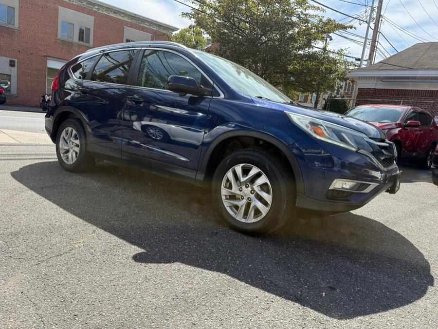 2016 Honda CR-V AWD 5dr EX-L w/Navi, available for sale in Shelton, Connecticut | Center Motorsports LLC. Shelton, Connecticut 2016 Honda CR-V AWD 5dr EX-L w/Navi, available for sale in Shelton, Connecticut | Center Motorsports LLC. Shelton, Connecticut