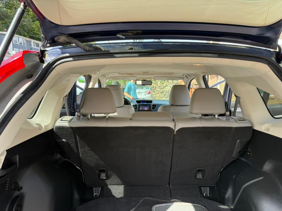 2016 Honda CR-V AWD 5dr EX-L w/Navi, available for sale in Shelton, Connecticut | Center Motorsports LLC. Shelton, Connecticut 2016 Honda CR-V AWD 5dr EX-L w/Navi, available for sale in Shelton, Connecticut | Center Motorsports LLC. Shelton, Connecticut