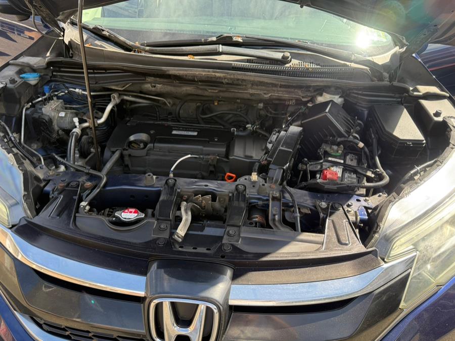 2016 Honda CR-V AWD 5dr EX-L w/Navi, available for sale in Shelton, Connecticut | Center Motorsports LLC. Shelton, Connecticut 2016 Honda CR-V AWD 5dr EX-L w/Navi, available for sale in Shelton, Connecticut | Center Motorsports LLC. Shelton, Connecticut