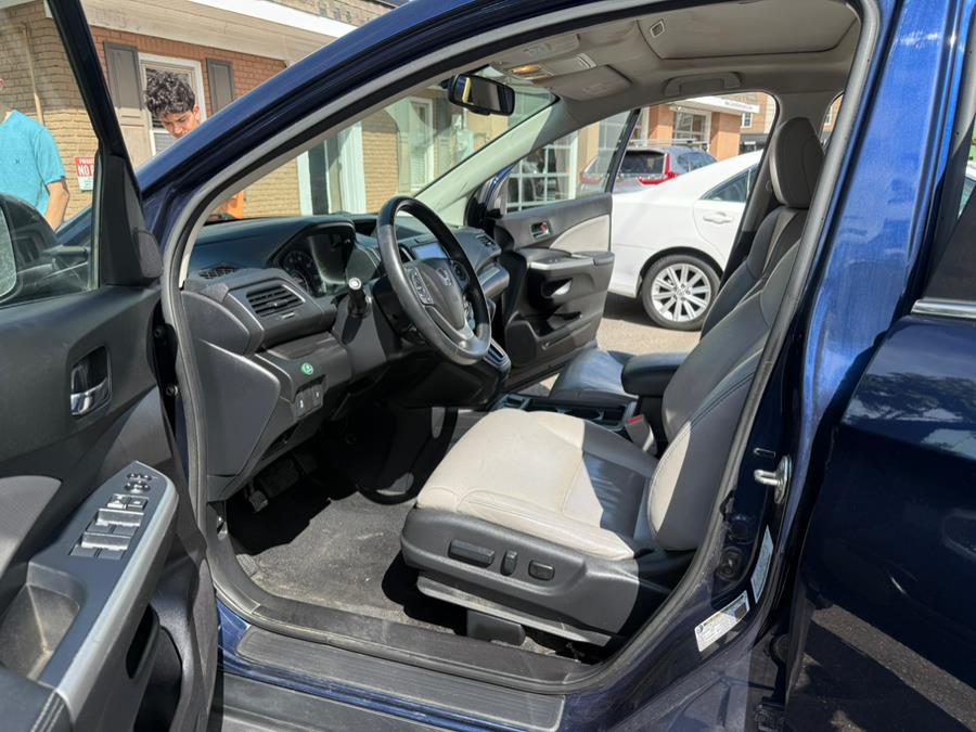 2016 Honda CR-V AWD 5dr EX-L w/Navi, available for sale in Shelton, Connecticut | Center Motorsports LLC. Shelton, Connecticut 2016 Honda CR-V AWD 5dr EX-L w/Navi, available for sale in Shelton, Connecticut | Center Motorsports LLC. Shelton, Connecticut