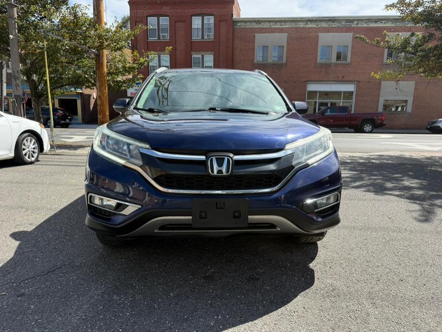 2016 Honda CR-V AWD 5dr EX-L w/Navi, available for sale in Shelton, Connecticut | Center Motorsports LLC. Shelton, Connecticut 2016 Honda CR-V AWD 5dr EX-L w/Navi, available for sale in Shelton, Connecticut | Center Motorsports LLC. Shelton, Connecticut