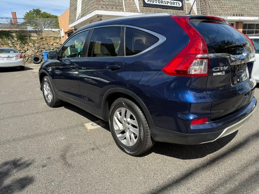 2016 Honda CR-V AWD 5dr EX-L w/Navi, available for sale in Shelton, Connecticut | Center Motorsports LLC. Shelton, Connecticut 2016 Honda CR-V AWD 5dr EX-L w/Navi, available for sale in Shelton, Connecticut | Center Motorsports LLC. Shelton, Connecticut