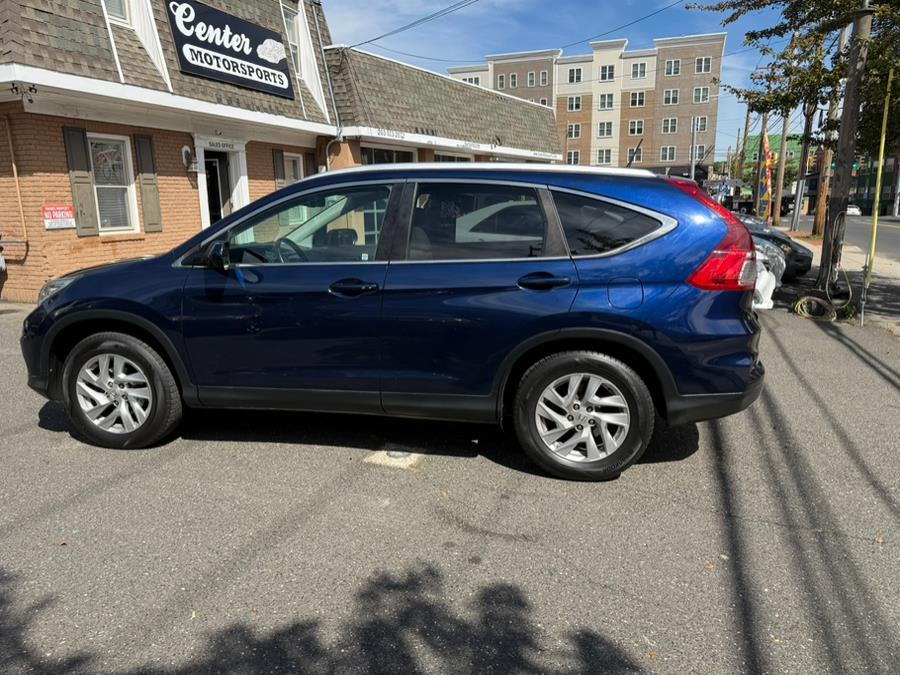 2016 Honda CR-V AWD 5dr EX-L w/Navi, available for sale in Shelton, Connecticut | Center Motorsports LLC. Shelton, Connecticut 2016 Honda CR-V AWD 5dr EX-L w/Navi, available for sale in Shelton, Connecticut | Center Motorsports LLC. Shelton, Connecticut