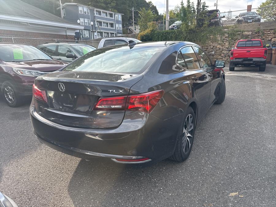 2016 Acura TLX 4dr Sdn FWD, available for sale in Shelton, Connecticut | Center Motorsports LLC. Shelton, Connecticut 2016 Acura TLX 4dr Sdn FWD, available for sale in Shelton, Connecticut | Center Motorsports LLC. Shelton, Connecticut