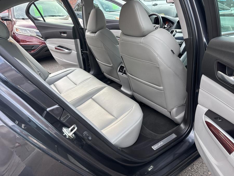 2016 Acura TLX 4dr Sdn FWD, available for sale in Shelton, Connecticut | Center Motorsports LLC. Shelton, Connecticut 2016 Acura TLX 4dr Sdn FWD, available for sale in Shelton, Connecticut | Center Motorsports LLC. Shelton, Connecticut
