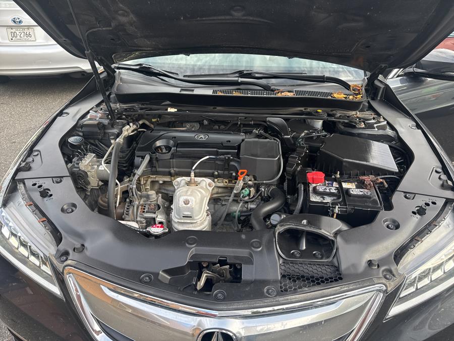2016 Acura TLX 4dr Sdn FWD, available for sale in Shelton, Connecticut | Center Motorsports LLC. Shelton, Connecticut 2016 Acura TLX 4dr Sdn FWD, available for sale in Shelton, Connecticut | Center Motorsports LLC. Shelton, Connecticut
