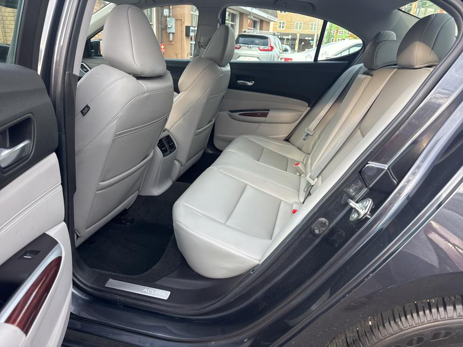 2016 Acura TLX 4dr Sdn FWD, available for sale in Shelton, Connecticut | Center Motorsports LLC. Shelton, Connecticut 2016 Acura TLX 4dr Sdn FWD, available for sale in Shelton, Connecticut | Center Motorsports LLC. Shelton, Connecticut