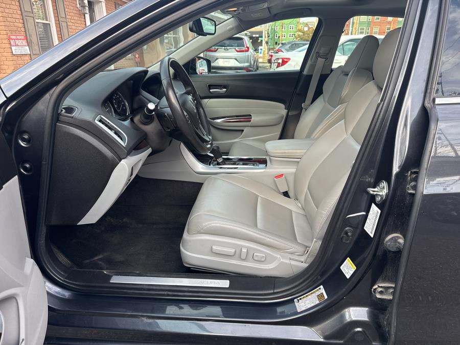 2016 Acura TLX 4dr Sdn FWD, available for sale in Shelton, Connecticut | Center Motorsports LLC. Shelton, Connecticut 2016 Acura TLX 4dr Sdn FWD, available for sale in Shelton, Connecticut | Center Motorsports LLC. Shelton, Connecticut