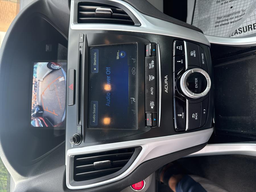 2016 Acura TLX 4dr Sdn FWD, available for sale in Shelton, Connecticut | Center Motorsports LLC. Shelton, Connecticut 2016 Acura TLX 4dr Sdn FWD, available for sale in Shelton, Connecticut | Center Motorsports LLC. Shelton, Connecticut