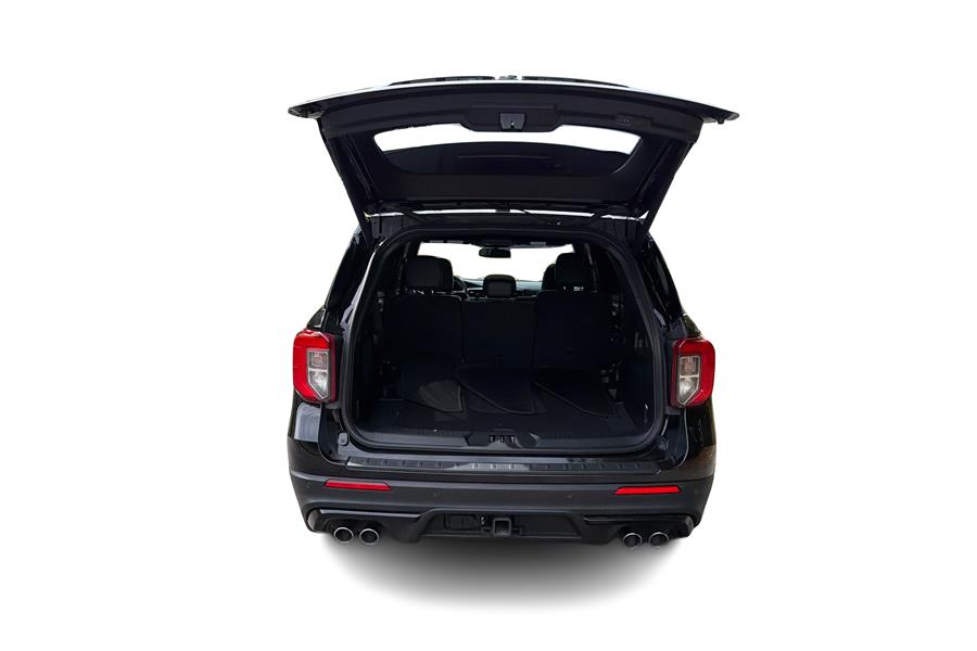 2023 Ford Explorer ST photo 11