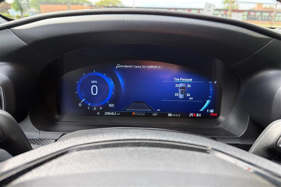 2023 Ford Explorer ST photo 14