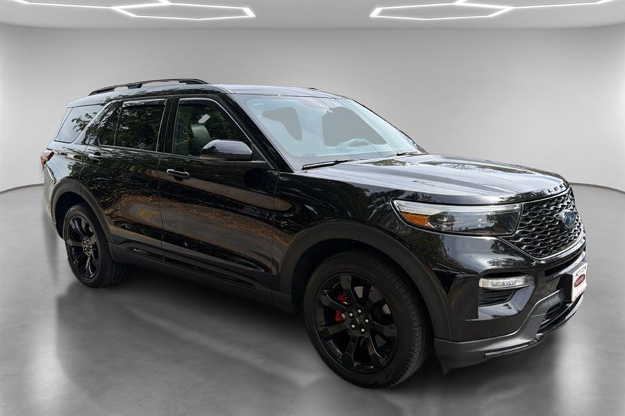 2023 Ford Explorer ST photo 7