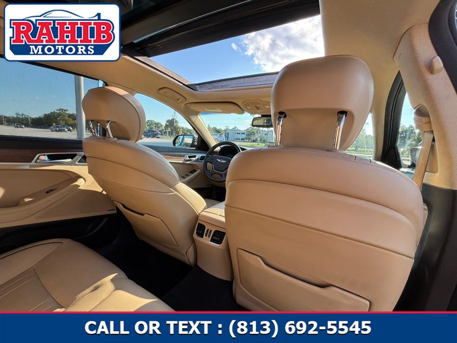 2017 Genesis G80 3.8L AWD, available for sale in Winter Park, Florida | Rahib Motors. Winter Park, Florida 2017 Genesis G80 3.8L AWD, available for sale in Winter Park, Florida | Rahib Motors. Winter Park, Florida