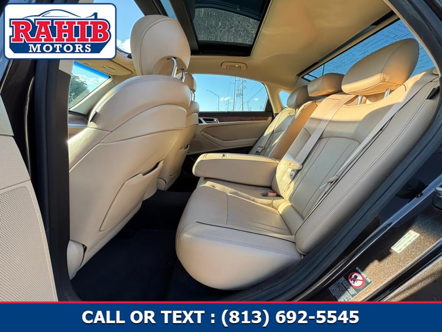 2017 Genesis G80 3.8L AWD, available for sale in Winter Park, Florida | Rahib Motors. Winter Park, Florida 2017 Genesis G80 3.8L AWD, available for sale in Winter Park, Florida | Rahib Motors. Winter Park, Florida