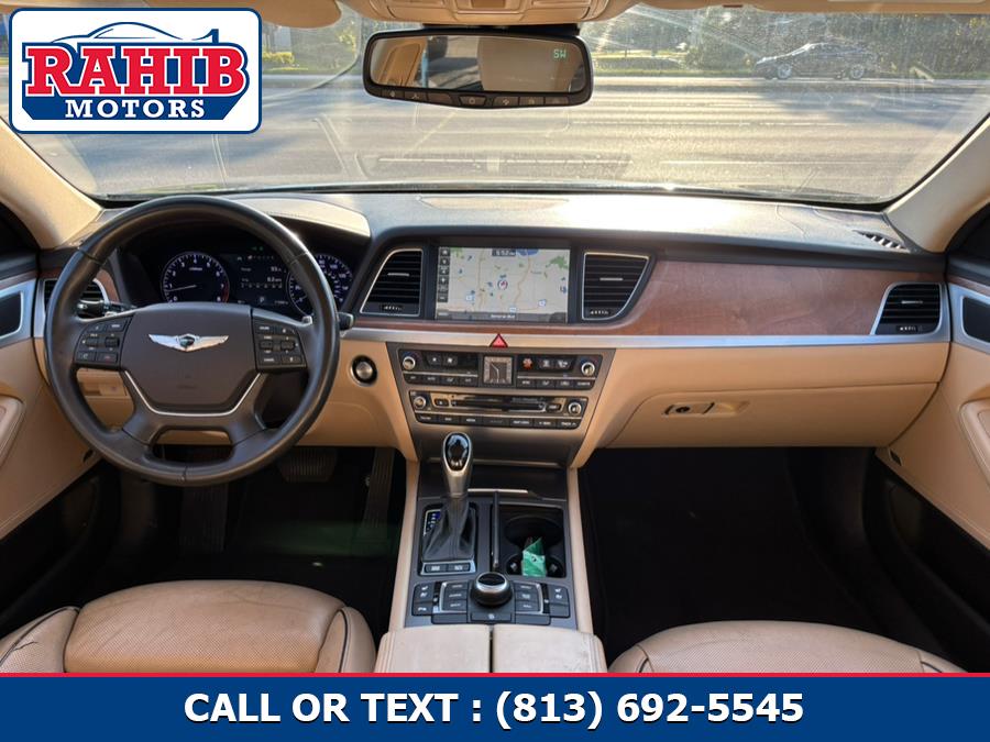 2017 Genesis G80 3.8L AWD, available for sale in Winter Park, Florida | Rahib Motors. Winter Park, Florida 2017 Genesis G80 3.8L AWD, available for sale in Winter Park, Florida | Rahib Motors. Winter Park, Florida