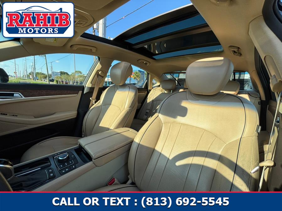 2017 Genesis G80 3.8L AWD, available for sale in Winter Park, Florida | Rahib Motors. Winter Park, Florida 2017 Genesis G80 3.8L AWD, available for sale in Winter Park, Florida | Rahib Motors. Winter Park, Florida