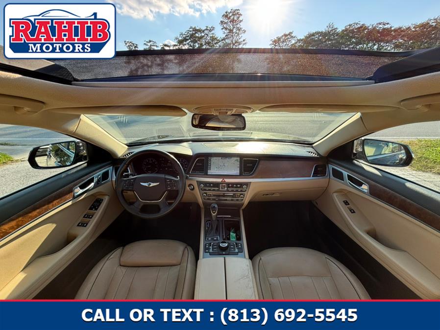 2017 Genesis G80 3.8L AWD, available for sale in Winter Park, Florida | Rahib Motors. Winter Park, Florida 2017 Genesis G80 3.8L AWD, available for sale in Winter Park, Florida | Rahib Motors. Winter Park, Florida