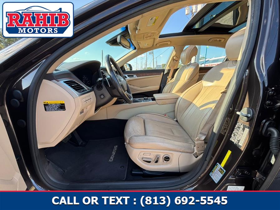 2017 Genesis G80 3.8L AWD, available for sale in Winter Park, Florida | Rahib Motors. Winter Park, Florida 2017 Genesis G80 3.8L AWD, available for sale in Winter Park, Florida | Rahib Motors. Winter Park, Florida