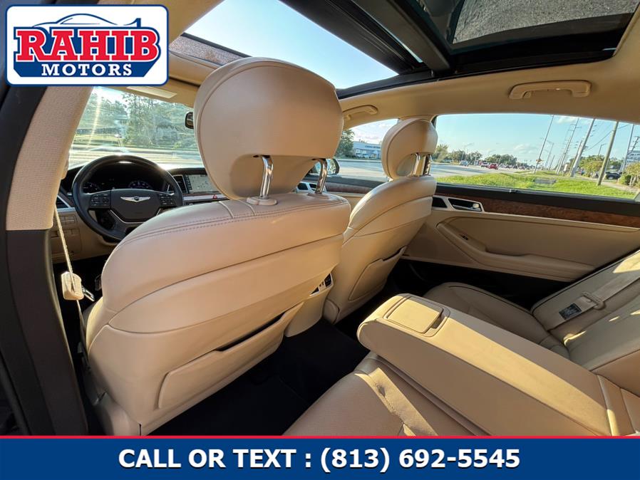 2017 Genesis G80 3.8L AWD, available for sale in Winter Park, Florida | Rahib Motors. Winter Park, Florida 2017 Genesis G80 3.8L AWD, available for sale in Winter Park, Florida | Rahib Motors. Winter Park, Florida