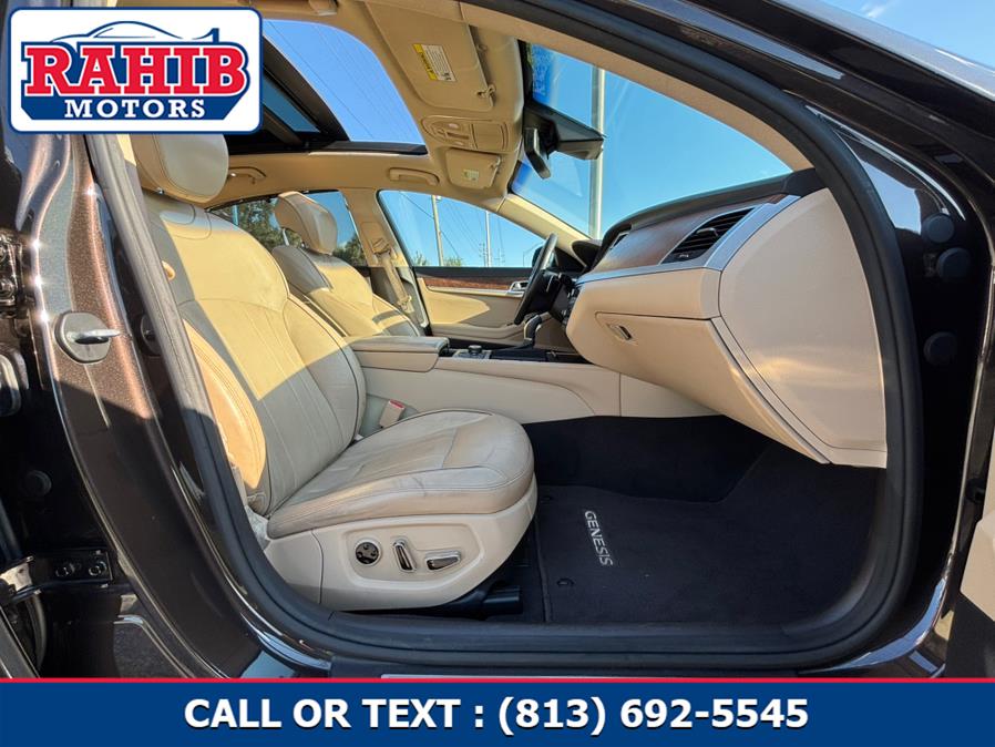 2017 Genesis G80 3.8L AWD, available for sale in Winter Park, Florida | Rahib Motors. Winter Park, Florida 2017 Genesis G80 3.8L AWD, available for sale in Winter Park, Florida | Rahib Motors. Winter Park, Florida