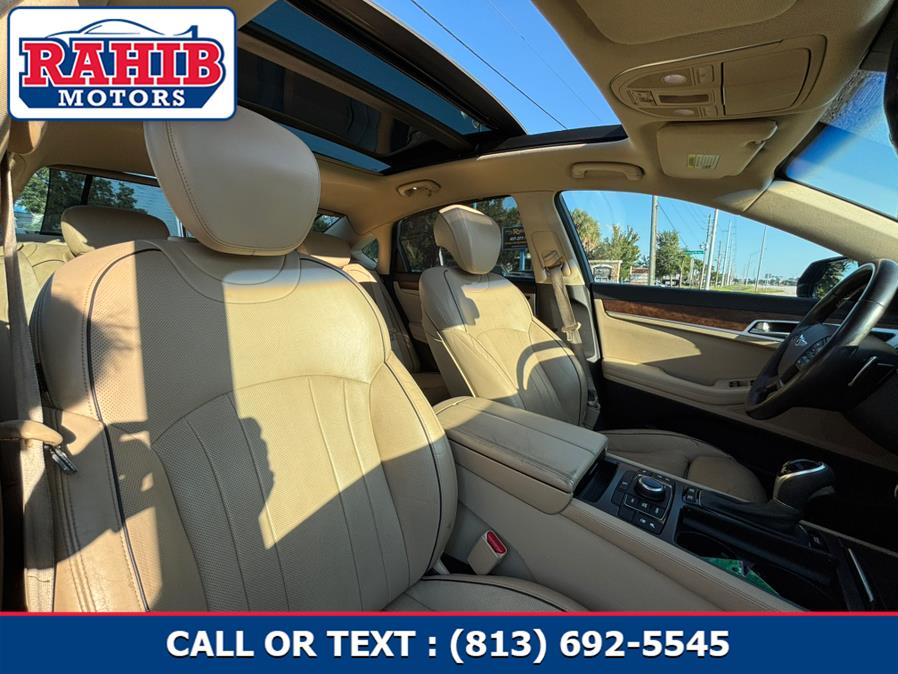 2017 Genesis G80 3.8L AWD, available for sale in Winter Park, Florida | Rahib Motors. Winter Park, Florida 2017 Genesis G80 3.8L AWD, available for sale in Winter Park, Florida | Rahib Motors. Winter Park, Florida