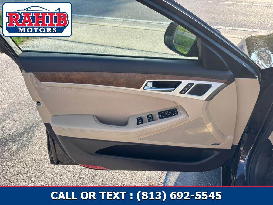 2017 Genesis G80 3.8L AWD, available for sale in Winter Park, Florida | Rahib Motors. Winter Park, Florida 2017 Genesis G80 3.8L AWD, available for sale in Winter Park, Florida | Rahib Motors. Winter Park, Florida