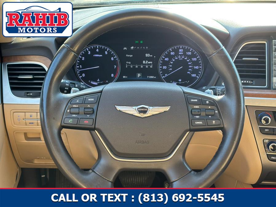 2017 Genesis G80 3.8L AWD, available for sale in Winter Park, Florida | Rahib Motors. Winter Park, Florida 2017 Genesis G80 3.8L AWD, available for sale in Winter Park, Florida | Rahib Motors. Winter Park, Florida