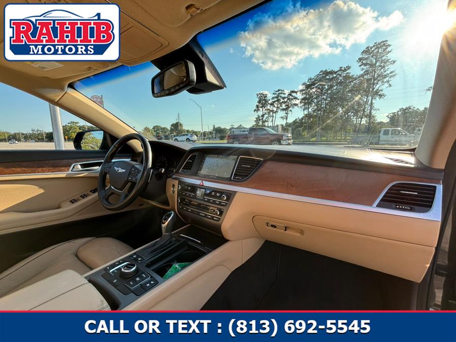 2017 Genesis G80 3.8L AWD, available for sale in Winter Park, Florida | Rahib Motors. Winter Park, Florida 2017 Genesis G80 3.8L AWD, available for sale in Winter Park, Florida | Rahib Motors. Winter Park, Florida