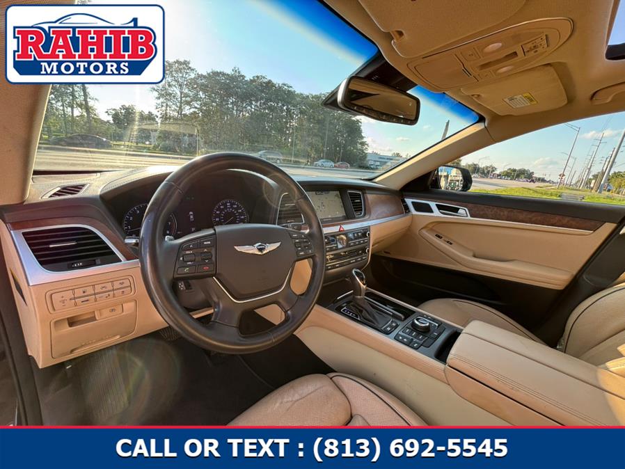 2017 Genesis G80 3.8L AWD, available for sale in Winter Park, Florida | Rahib Motors. Winter Park, Florida 2017 Genesis G80 3.8L AWD, available for sale in Winter Park, Florida | Rahib Motors. Winter Park, Florida