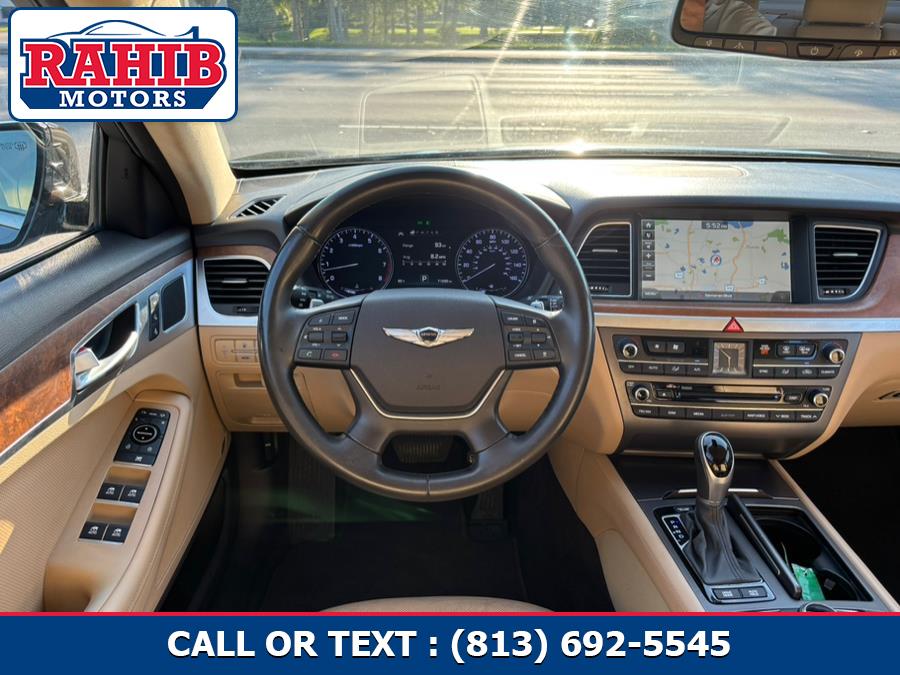 2017 Genesis G80 3.8L AWD, available for sale in Winter Park, Florida | Rahib Motors. Winter Park, Florida 2017 Genesis G80 3.8L AWD, available for sale in Winter Park, Florida | Rahib Motors. Winter Park, Florida