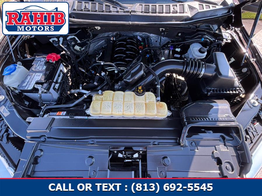 2020 Ford F-150 XLT 4WD SuperCrew 5.5'' Box, available for sale in Winter Park, Florida | Rahib Motors. Winter Park, Florida 2020 Ford F-150 XLT 4WD SuperCrew 5.5'' Box, available for sale in Winter Park, Florida | Rahib Motors. Winter Park, Florida
