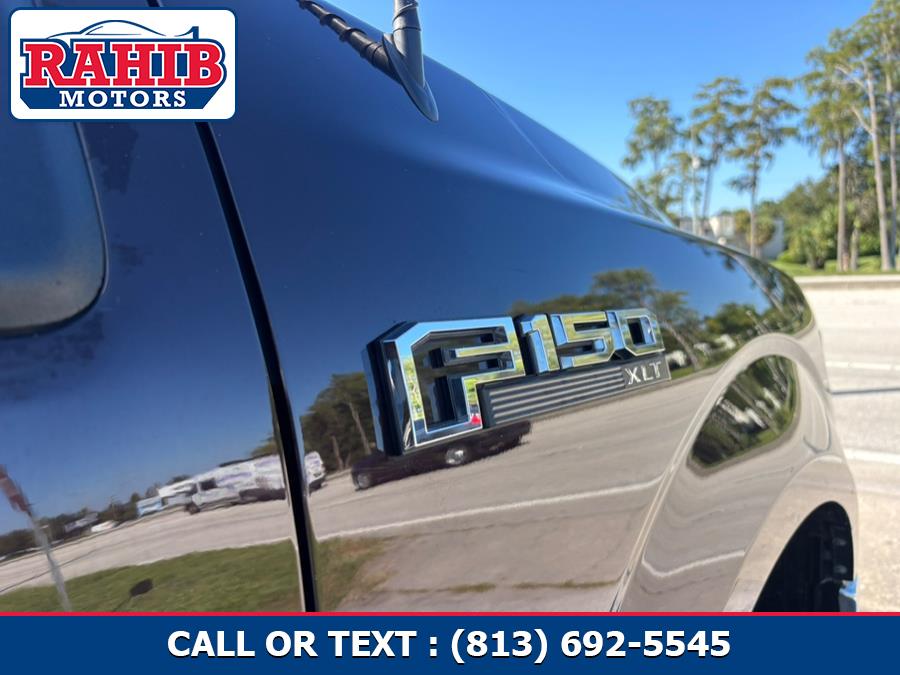 2020 Ford F-150 XLT 4WD SuperCrew 5.5'' Box, available for sale in Winter Park, Florida | Rahib Motors. Winter Park, Florida 2020 Ford F-150 XLT 4WD SuperCrew 5.5'' Box, available for sale in Winter Park, Florida | Rahib Motors. Winter Park, Florida