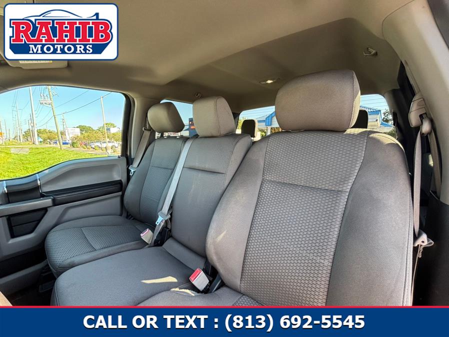 2020 Ford F-150 XLT 4WD SuperCrew 5.5'' Box, available for sale in Winter Park, Florida | Rahib Motors. Winter Park, Florida 2020 Ford F-150 XLT 4WD SuperCrew 5.5'' Box, available for sale in Winter Park, Florida | Rahib Motors. Winter Park, Florida