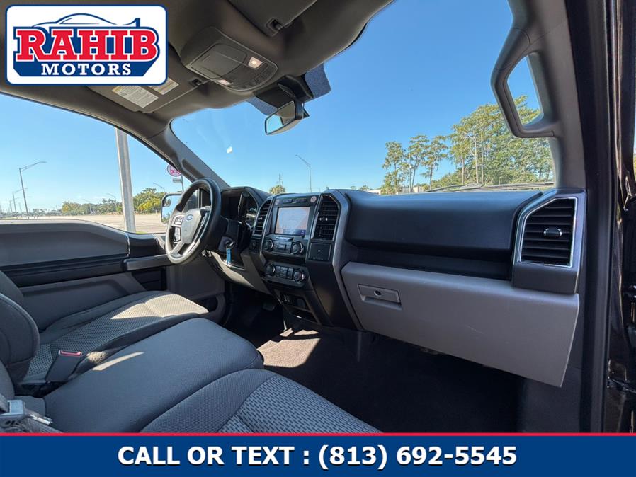 2020 Ford F-150 XLT 4WD SuperCrew 5.5'' Box, available for sale in Winter Park, Florida | Rahib Motors. Winter Park, Florida 2020 Ford F-150 XLT 4WD SuperCrew 5.5'' Box, available for sale in Winter Park, Florida | Rahib Motors. Winter Park, Florida