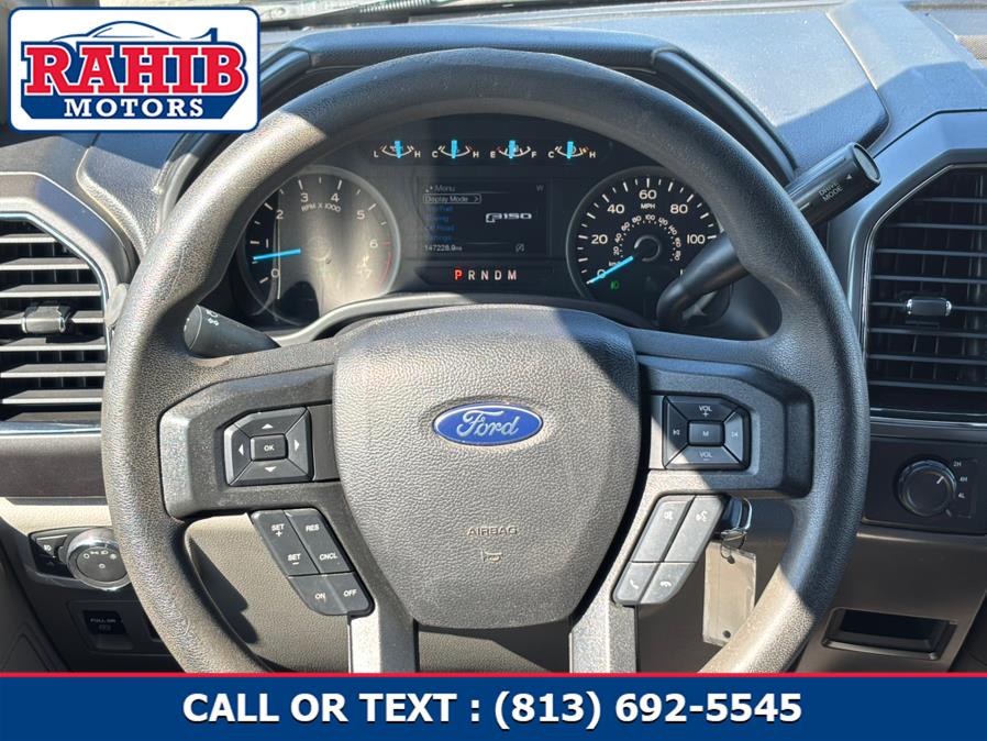 2020 Ford F-150 XLT 4WD SuperCrew 5.5'' Box, available for sale in Winter Park, Florida | Rahib Motors. Winter Park, Florida 2020 Ford F-150 XLT 4WD SuperCrew 5.5'' Box, available for sale in Winter Park, Florida | Rahib Motors. Winter Park, Florida