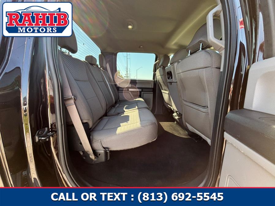 2020 Ford F-150 XLT 4WD SuperCrew 5.5'' Box, available for sale in Winter Park, Florida | Rahib Motors. Winter Park, Florida 2020 Ford F-150 XLT 4WD SuperCrew 5.5'' Box, available for sale in Winter Park, Florida | Rahib Motors. Winter Park, Florida