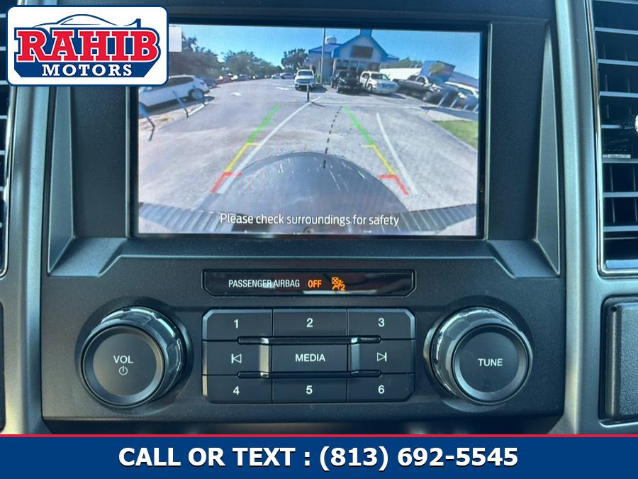 2020 Ford F-150 XLT 4WD SuperCrew 5.5'' Box, available for sale in Winter Park, Florida | Rahib Motors. Winter Park, Florida 2020 Ford F-150 XLT 4WD SuperCrew 5.5'' Box, available for sale in Winter Park, Florida | Rahib Motors. Winter Park, Florida