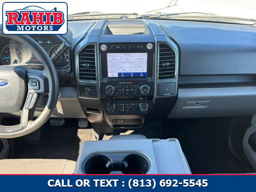 2020 Ford F-150 XLT 4WD SuperCrew 5.5'' Box, available for sale in Winter Park, Florida | Rahib Motors. Winter Park, Florida 2020 Ford F-150 XLT 4WD SuperCrew 5.5'' Box, available for sale in Winter Park, Florida | Rahib Motors. Winter Park, Florida
