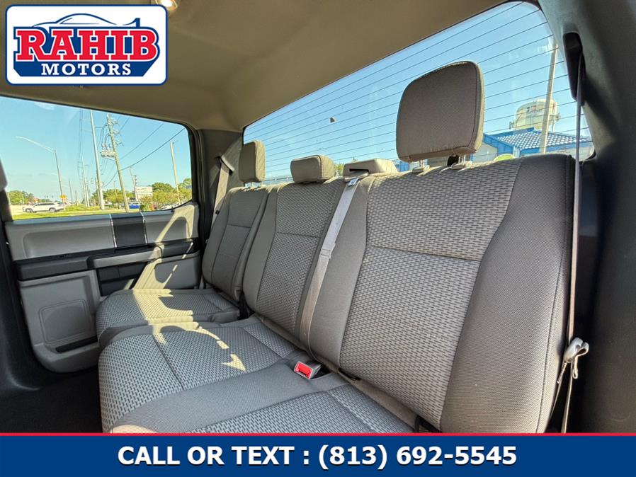 2020 Ford F-150 XLT 4WD SuperCrew 5.5'' Box, available for sale in Winter Park, Florida | Rahib Motors. Winter Park, Florida 2020 Ford F-150 XLT 4WD SuperCrew 5.5'' Box, available for sale in Winter Park, Florida | Rahib Motors. Winter Park, Florida