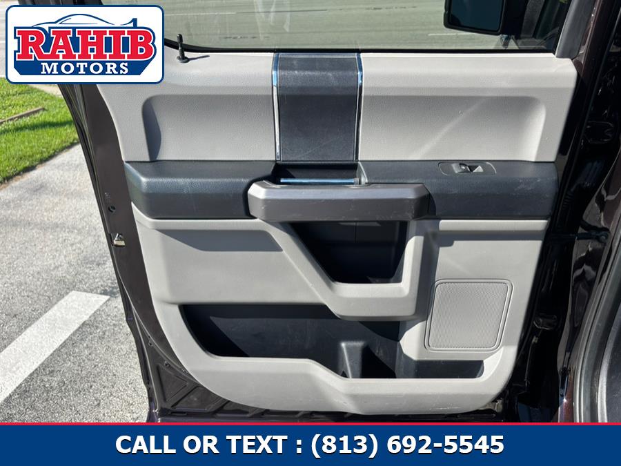 2020 Ford F-150 XLT 4WD SuperCrew 5.5'' Box, available for sale in Winter Park, Florida | Rahib Motors. Winter Park, Florida 2020 Ford F-150 XLT 4WD SuperCrew 5.5'' Box, available for sale in Winter Park, Florida | Rahib Motors. Winter Park, Florida