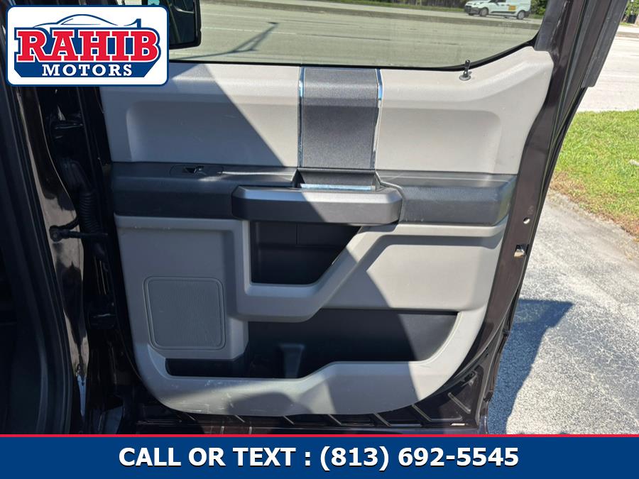 2020 Ford F-150 XLT 4WD SuperCrew 5.5'' Box, available for sale in Winter Park, Florida | Rahib Motors. Winter Park, Florida 2020 Ford F-150 XLT 4WD SuperCrew 5.5'' Box, available for sale in Winter Park, Florida | Rahib Motors. Winter Park, Florida
