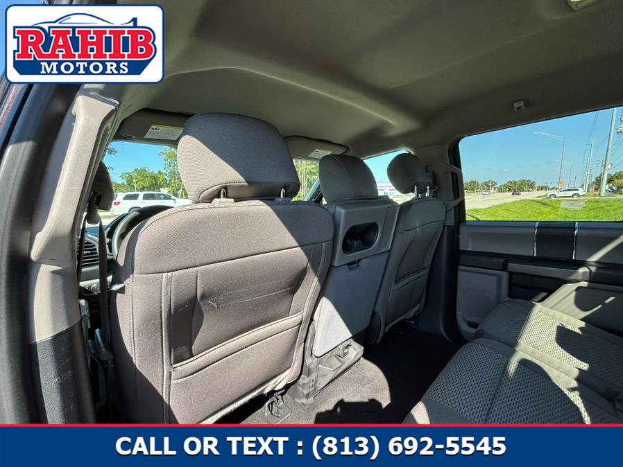 2020 Ford F-150 XLT 4WD SuperCrew 5.5'' Box, available for sale in Winter Park, Florida | Rahib Motors. Winter Park, Florida 2020 Ford F-150 XLT 4WD SuperCrew 5.5'' Box, available for sale in Winter Park, Florida | Rahib Motors. Winter Park, Florida