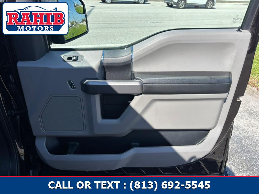2020 Ford F-150 XLT 4WD SuperCrew 5.5'' Box, available for sale in Winter Park, Florida | Rahib Motors. Winter Park, Florida 2020 Ford F-150 XLT 4WD SuperCrew 5.5'' Box, available for sale in Winter Park, Florida | Rahib Motors. Winter Park, Florida