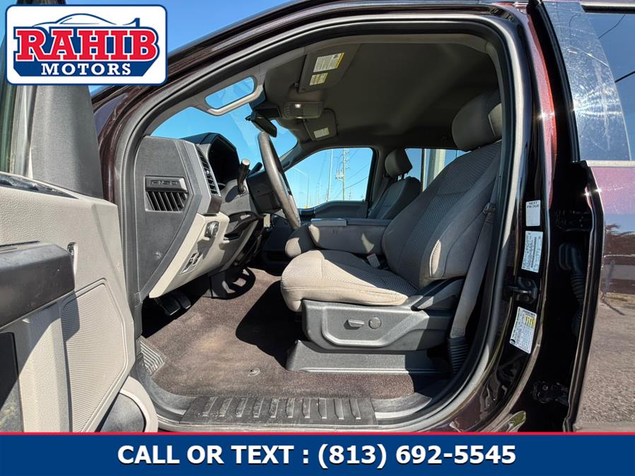 2020 Ford F-150 XLT 4WD SuperCrew 5.5'' Box, available for sale in Winter Park, Florida | Rahib Motors. Winter Park, Florida 2020 Ford F-150 XLT 4WD SuperCrew 5.5'' Box, available for sale in Winter Park, Florida | Rahib Motors. Winter Park, Florida