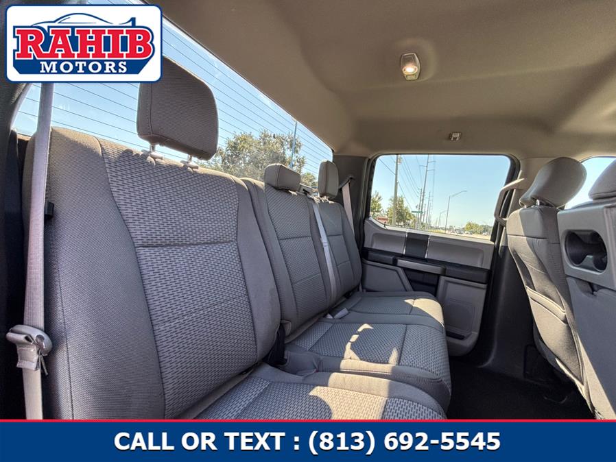 2020 Ford F-150 XLT 4WD SuperCrew 5.5'' Box, available for sale in Winter Park, Florida | Rahib Motors. Winter Park, Florida 2020 Ford F-150 XLT 4WD SuperCrew 5.5'' Box, available for sale in Winter Park, Florida | Rahib Motors. Winter Park, Florida