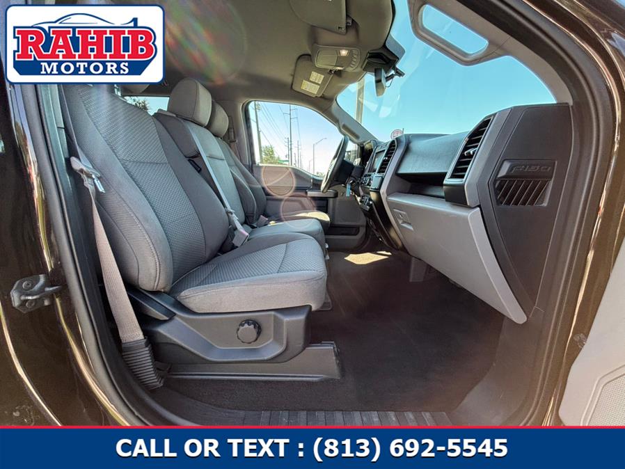 2020 Ford F-150 XLT 4WD SuperCrew 5.5'' Box, available for sale in Winter Park, Florida | Rahib Motors. Winter Park, Florida 2020 Ford F-150 XLT 4WD SuperCrew 5.5'' Box, available for sale in Winter Park, Florida | Rahib Motors. Winter Park, Florida